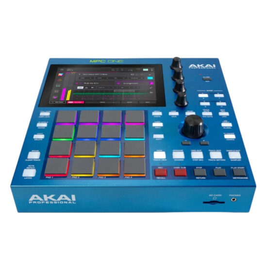 Akai MPC One G2 – Image 2