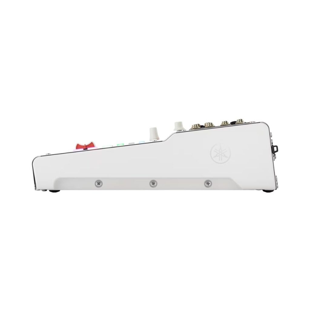 YAMAHA MGX12 White