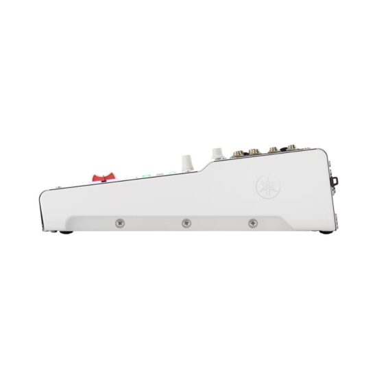 YAMAHA MGX12 White – Image 5