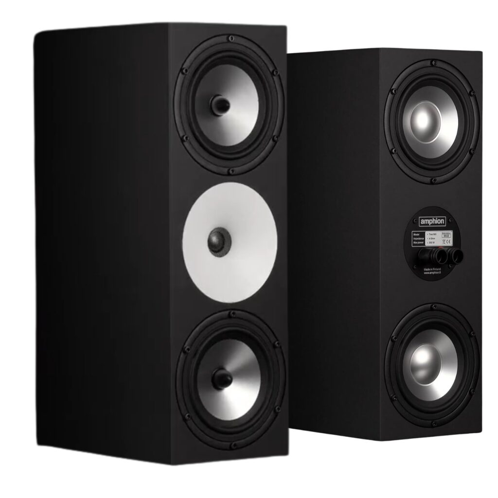 AMPHION Two18X