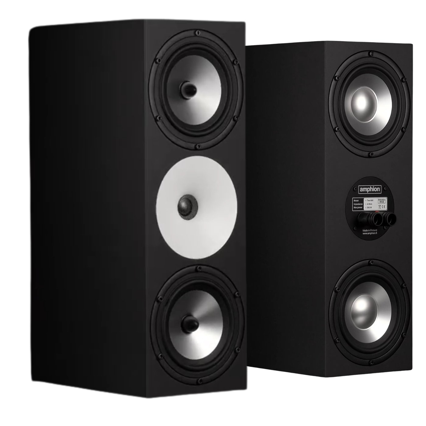 AMPHION Two18X – Image 1