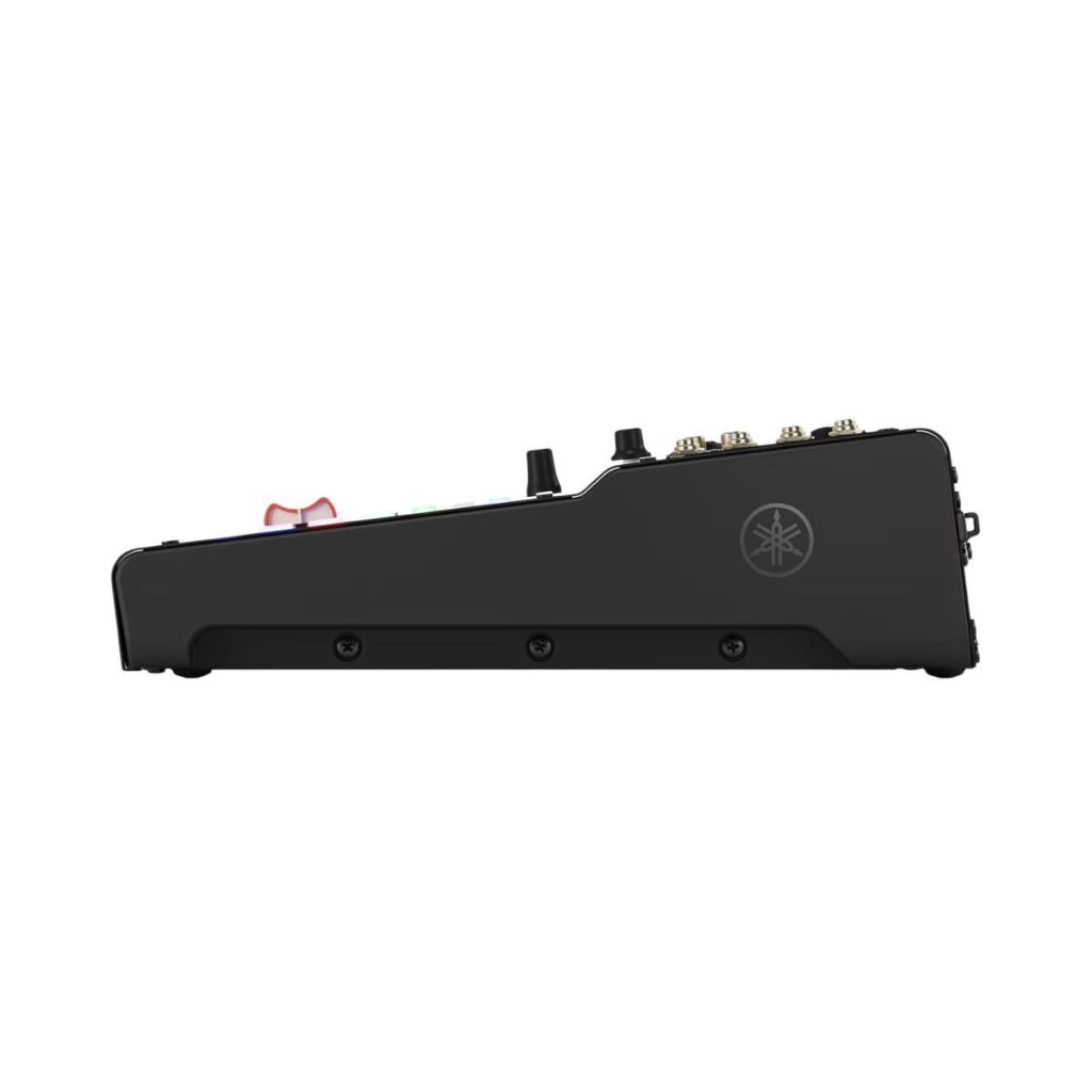 YAMAHA MGX12 Black