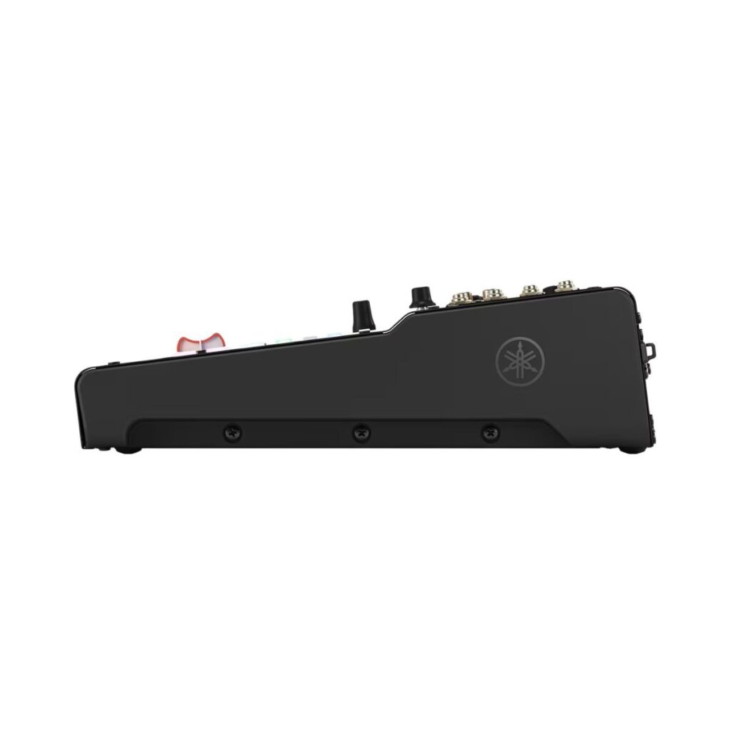 YAMAHA MGX16 Black