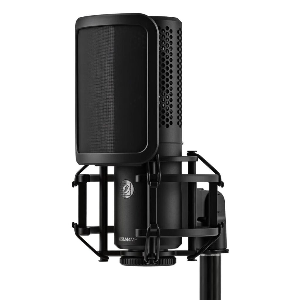 SHURE KSM44MP
