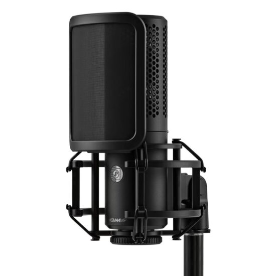 SHURE KSM44MP – Image 1