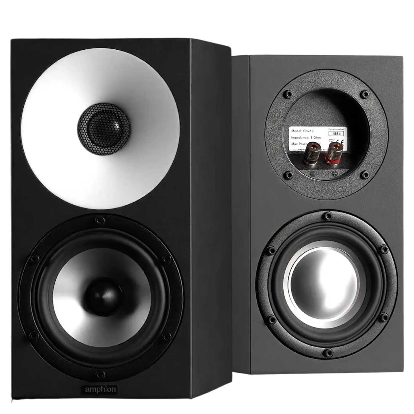 AMPHION One12 – Image 1