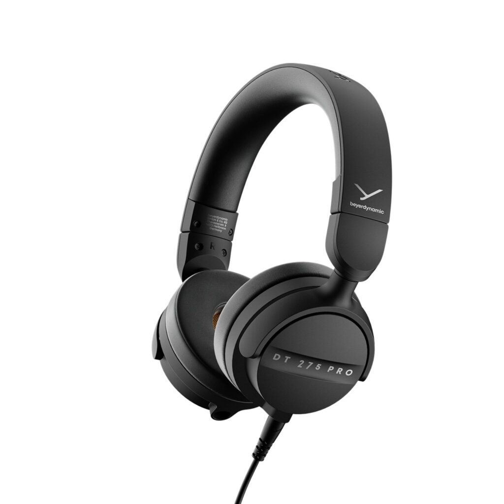 BEYERDYNAMIC DT 275 PRO