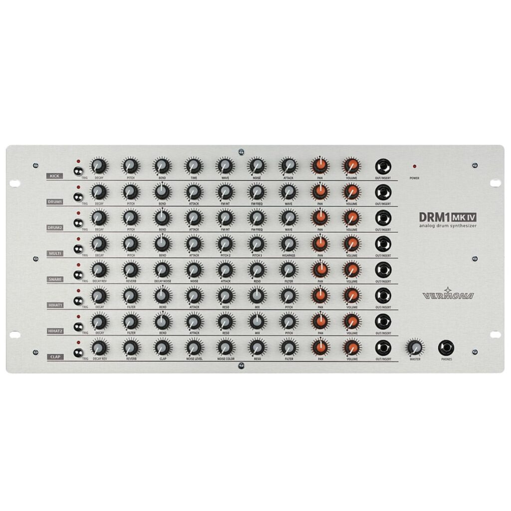 Vermona DRM1 MKIV