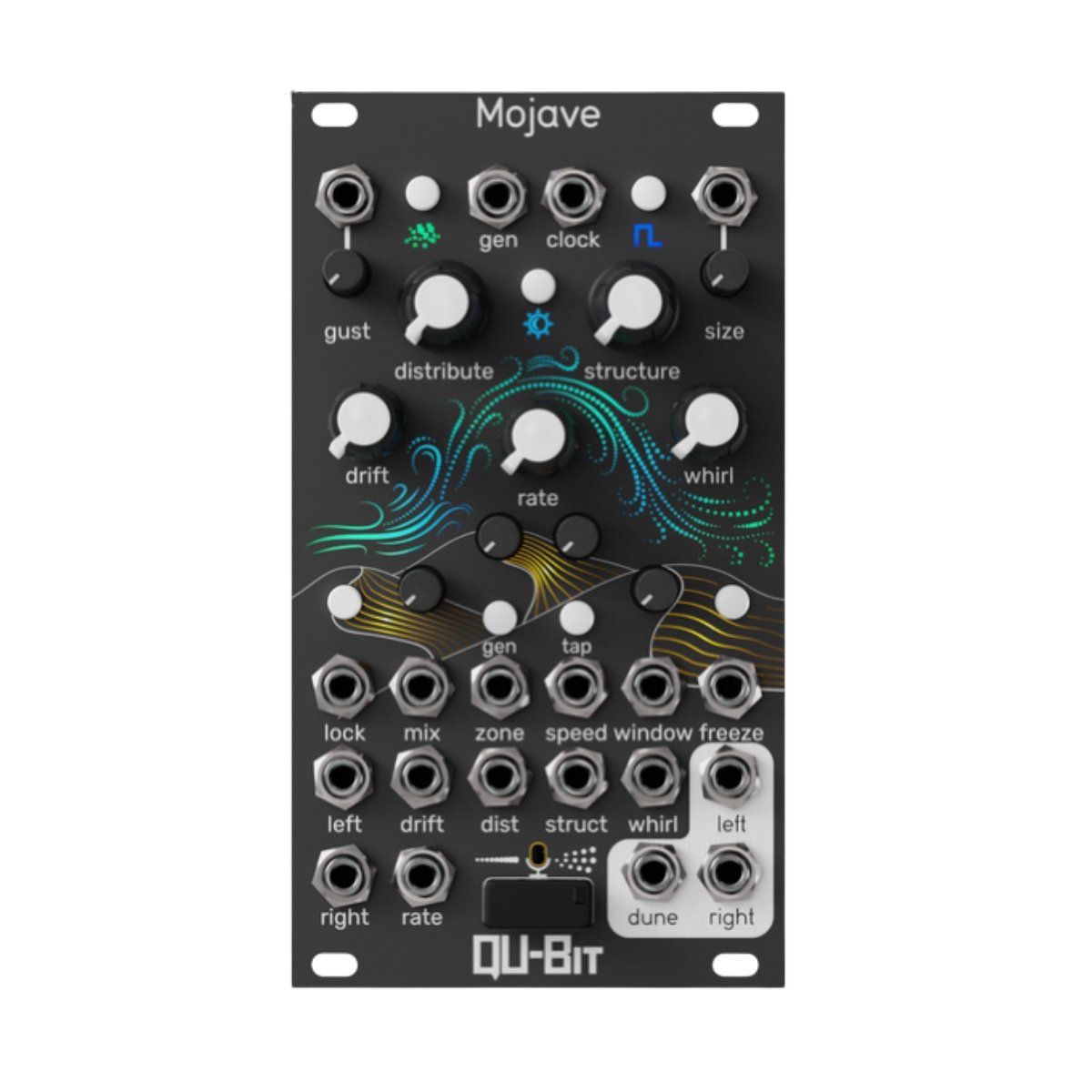 QU-Bit Mojave – Image 1
