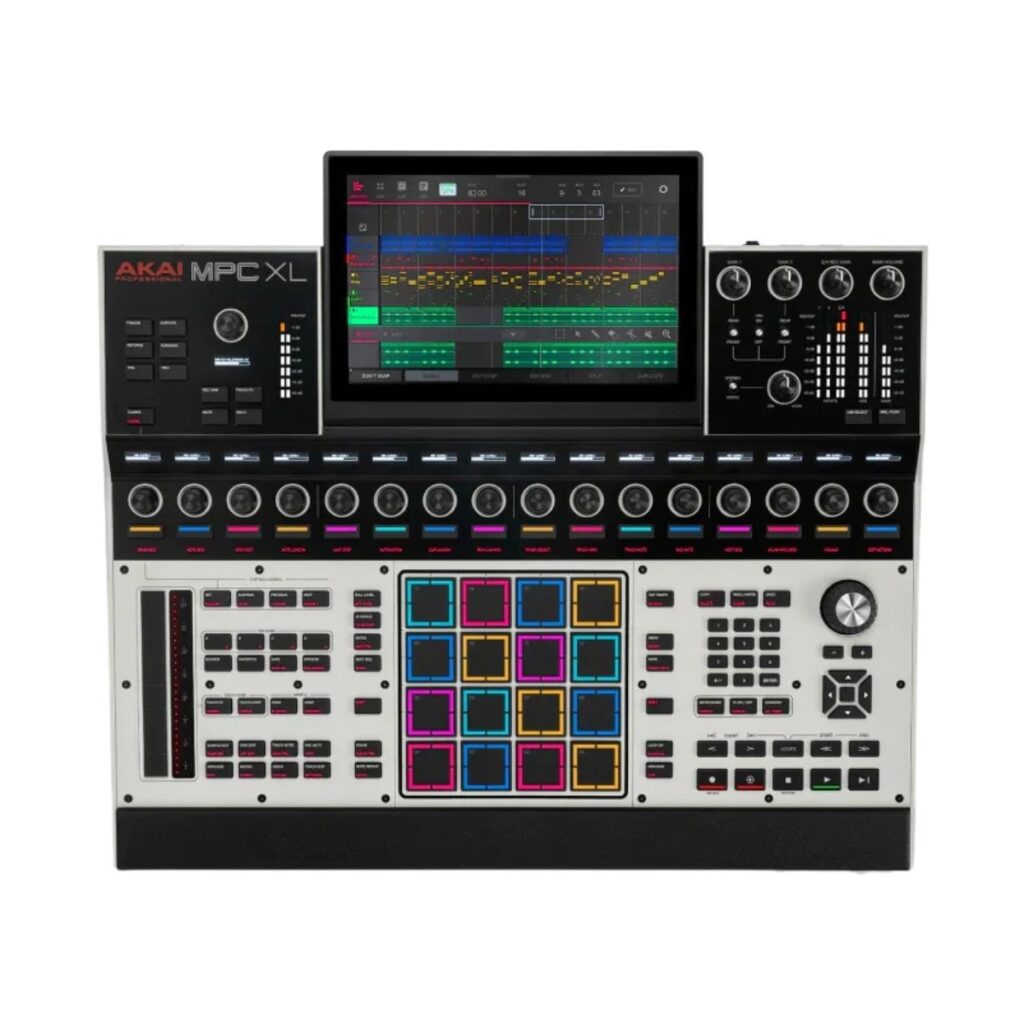 AKAI MPC XL