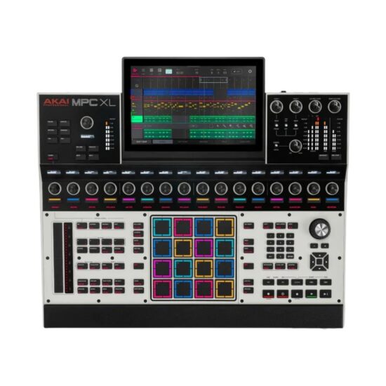 AKAI MPC XL – Image 1