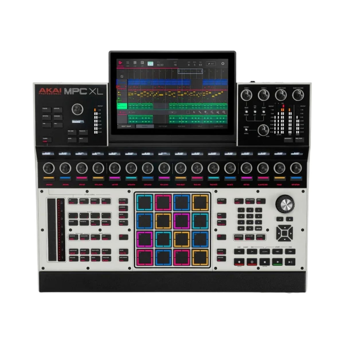 AKAI MPC XL – Image 1