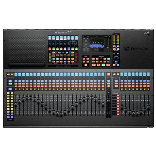 PRESONUS StudioLive SE 32 – Image 1