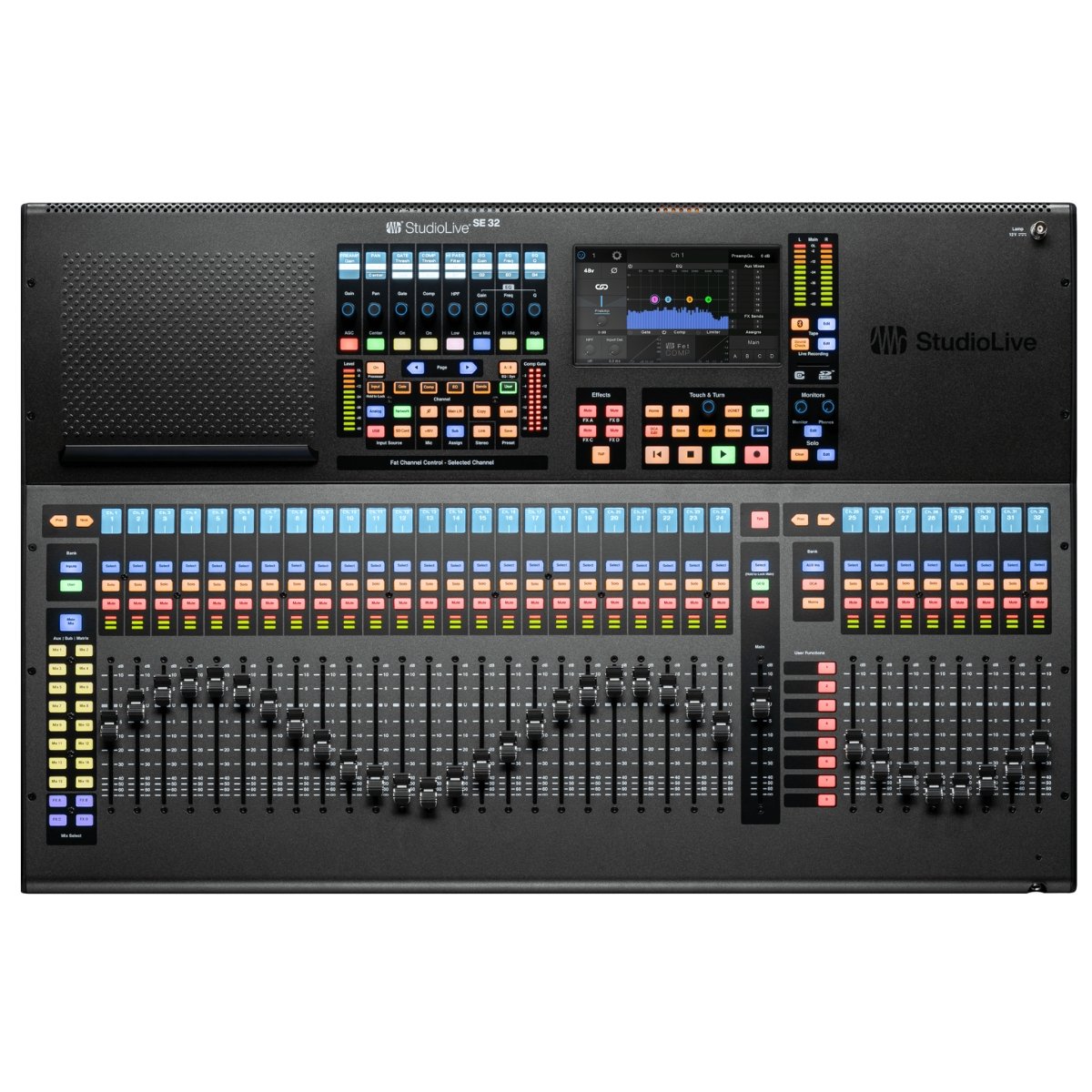 PRESONUS StudioLive SE 32 – Image 1