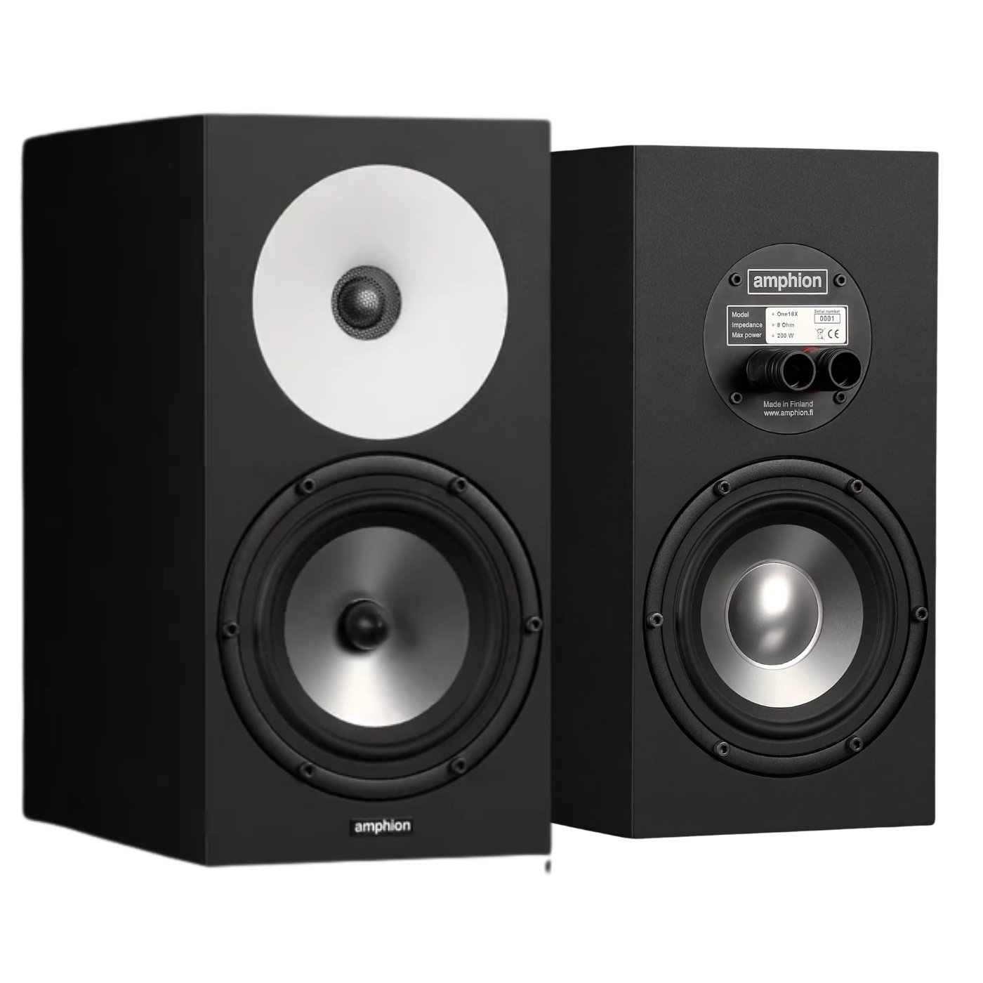 AMPHION One18X – Image 1