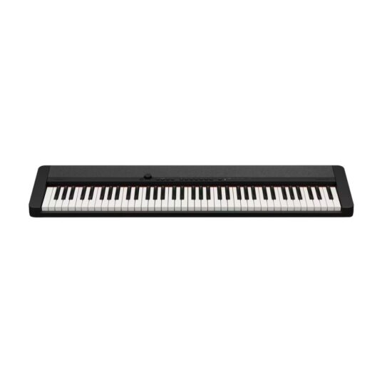 CASIO Casiotone CT-S1-76 Noir – Image 1
