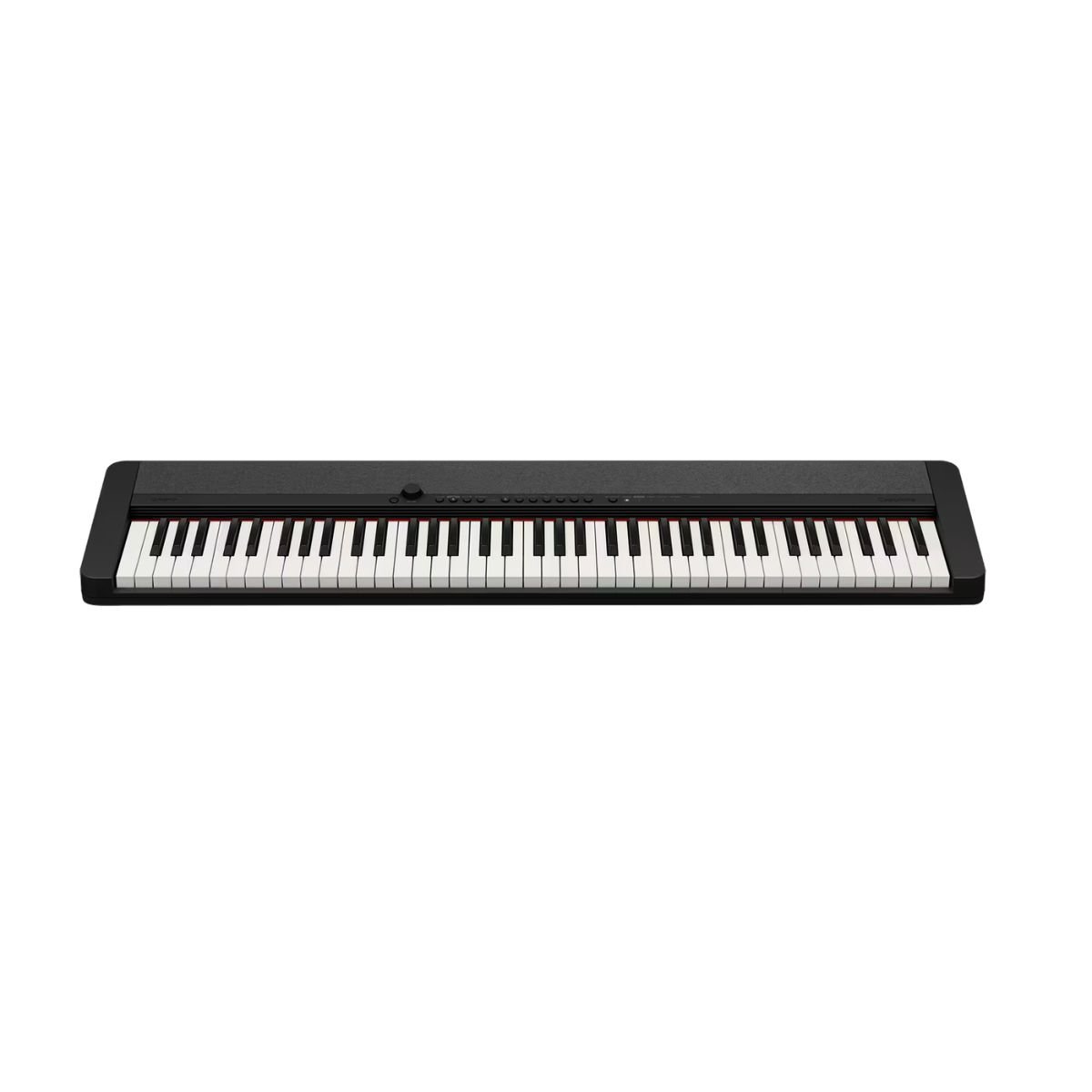 CASIO Casiotone CT-S1-76 Noir – Image 1