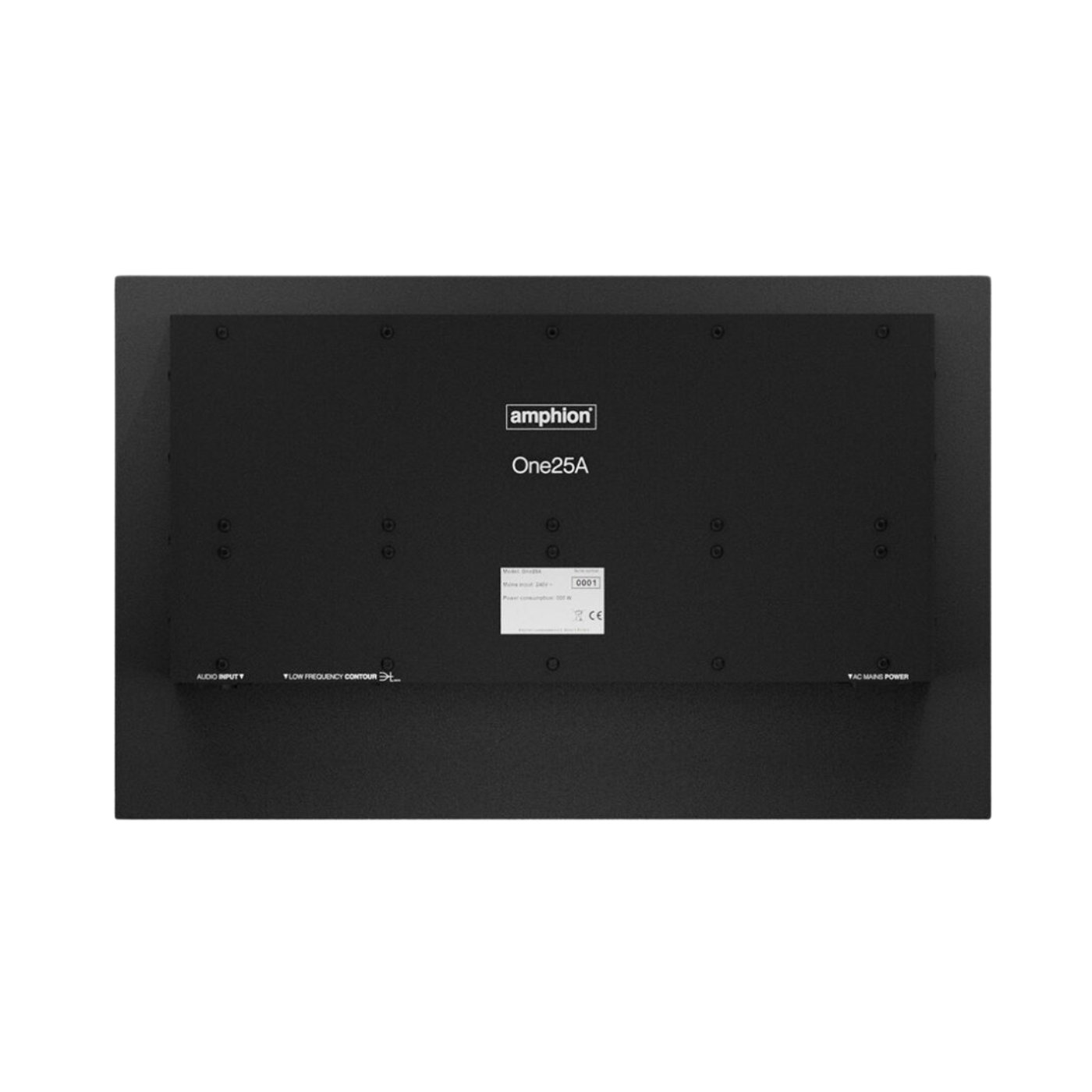 AMPHION One25A – Image 3