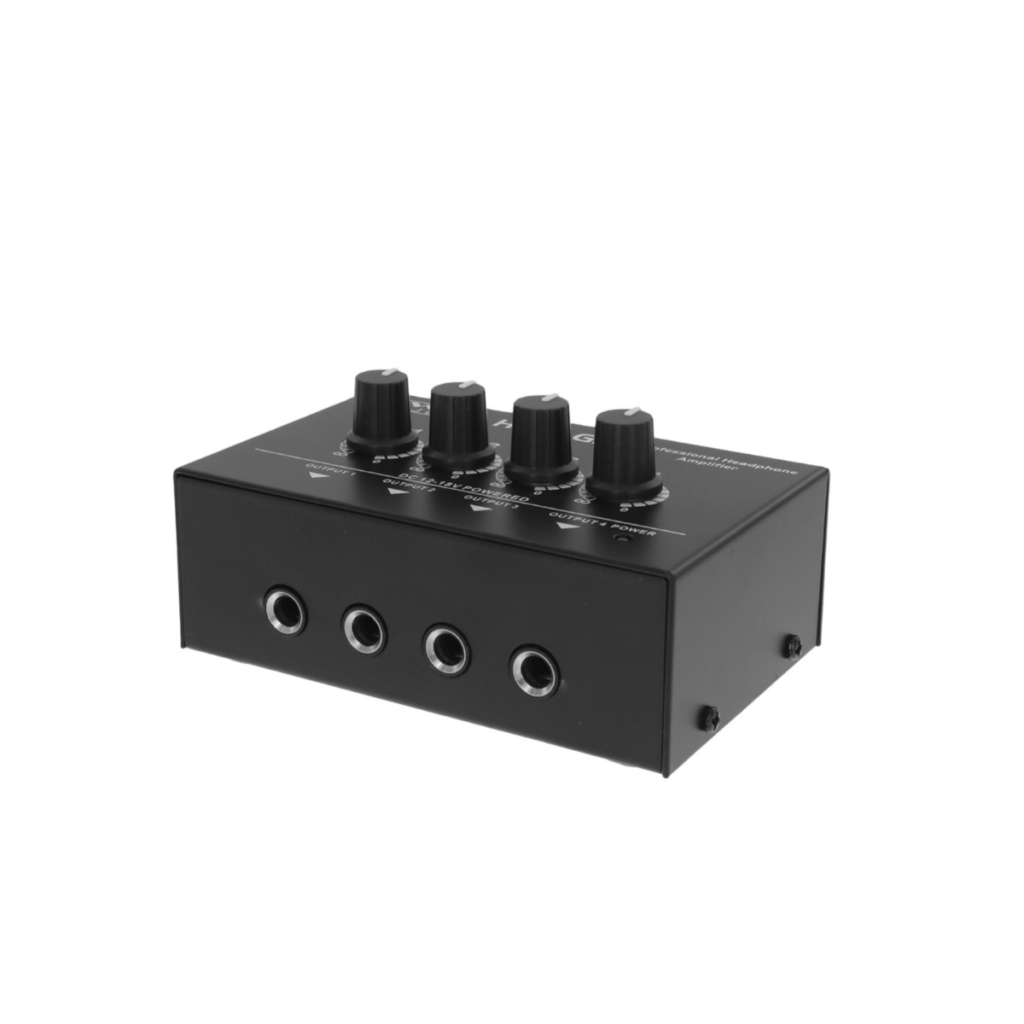 POWER STUDIO HS 4 G2