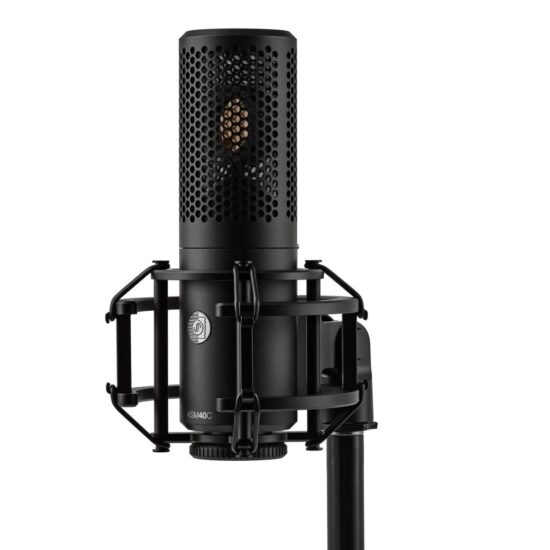 SHURE KSM40C – Image 3