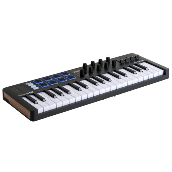 ARTURIA MiniLab 37 Noir – Image 3