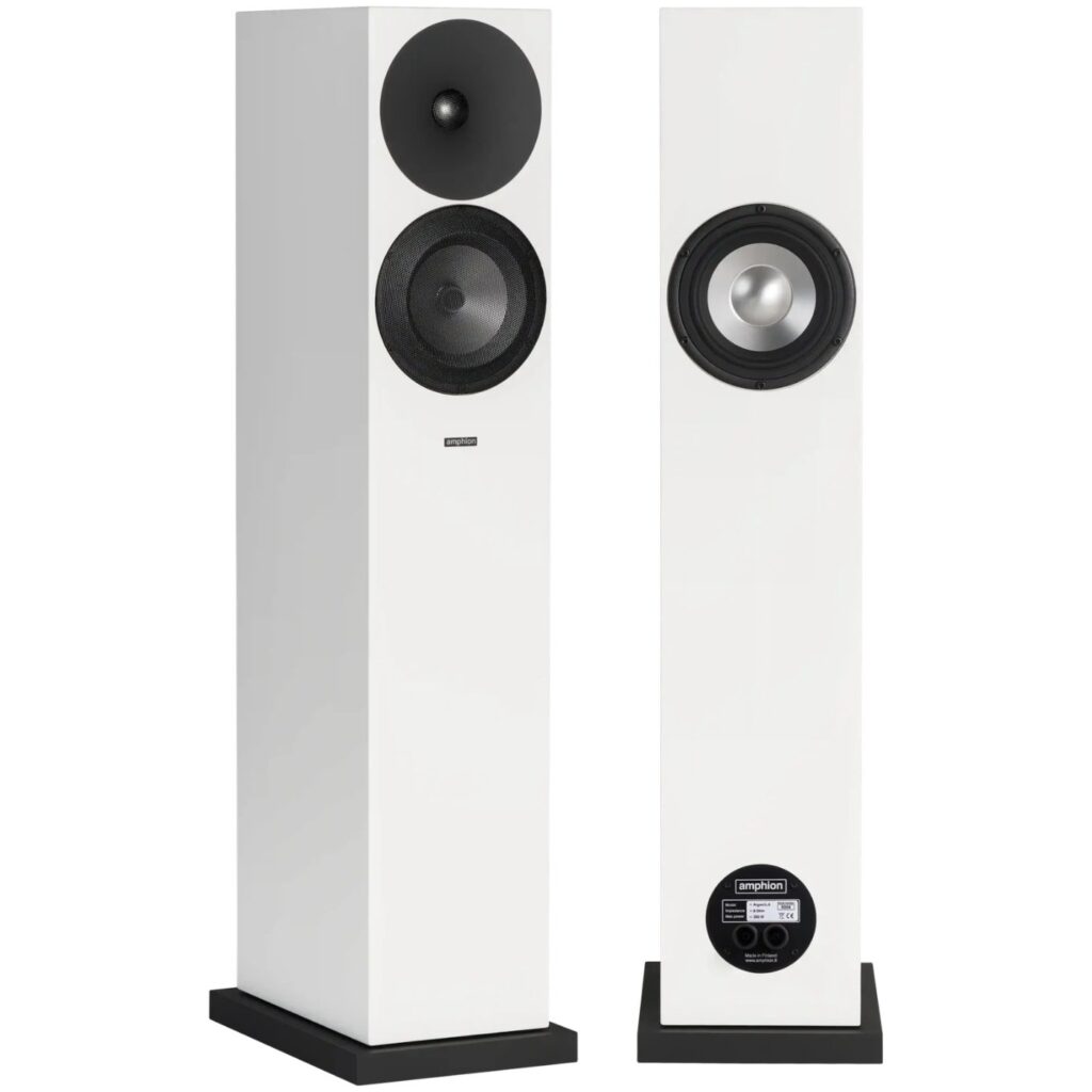 AMPHION Argon3LX Standard White