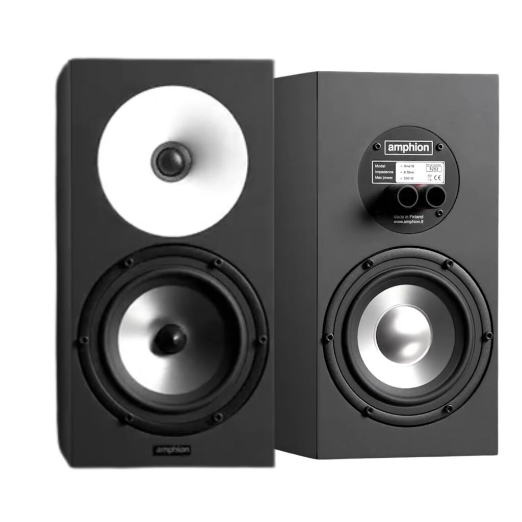 AMPHION One18