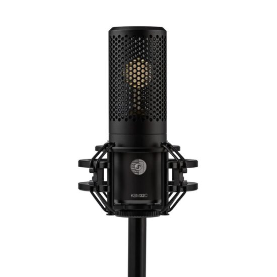 SHURE KSM32C Kit Studio – Image 3