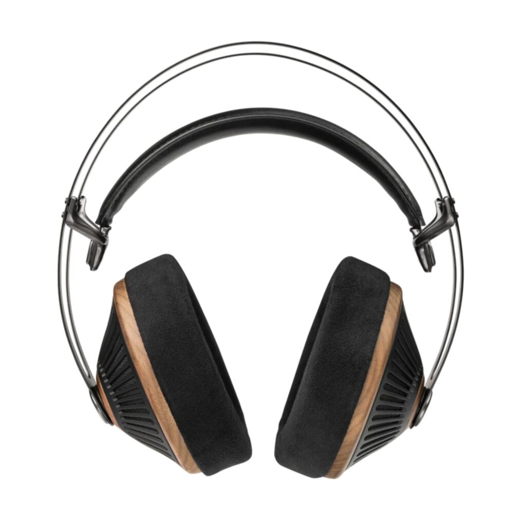 Meze Audio 105 SILVA