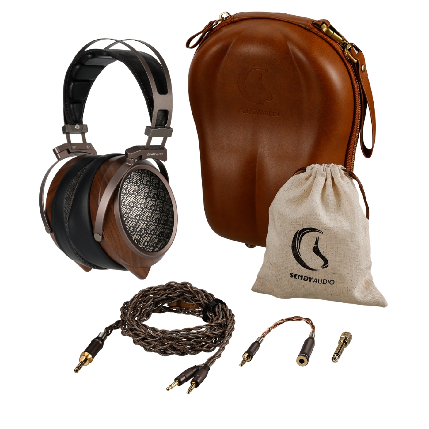 Sendy Audio Egret – Image 3