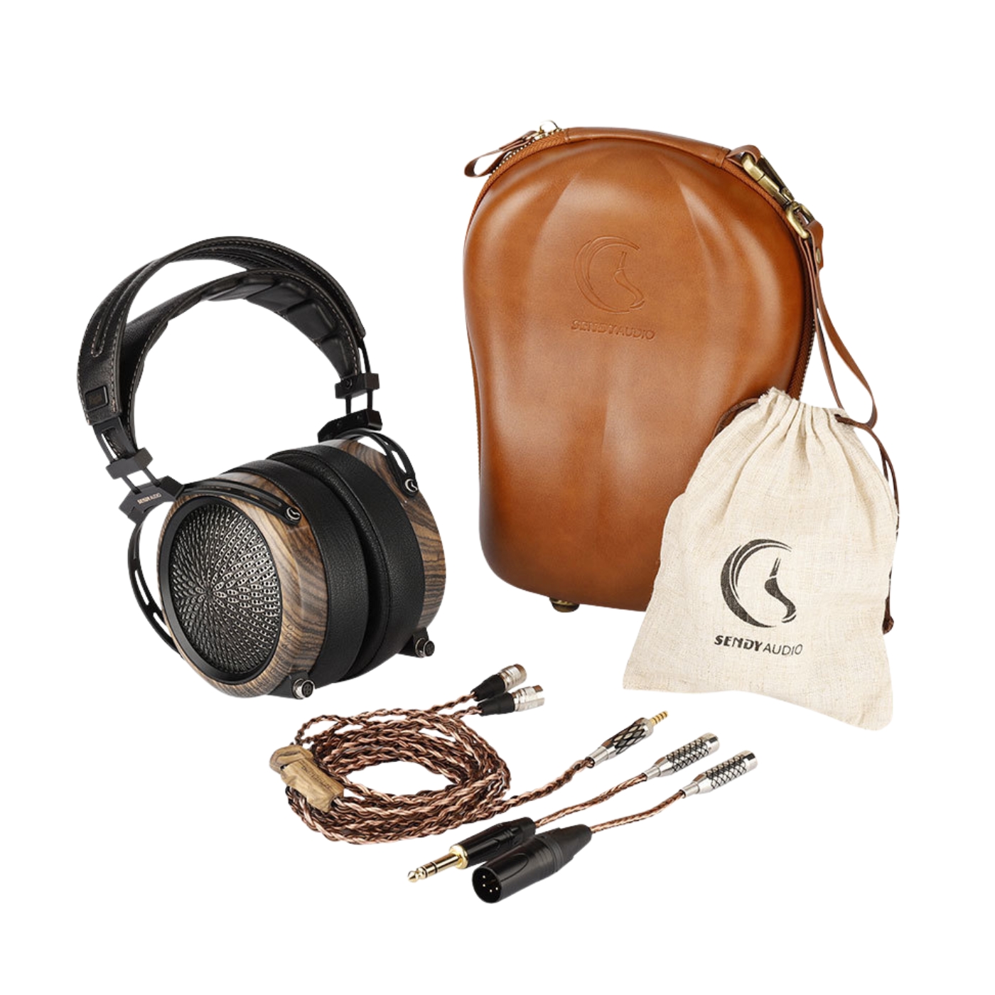 Sendy Audio Peacock – Image 3