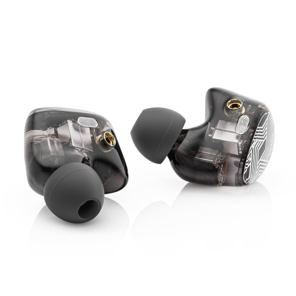 FiiO FA19
