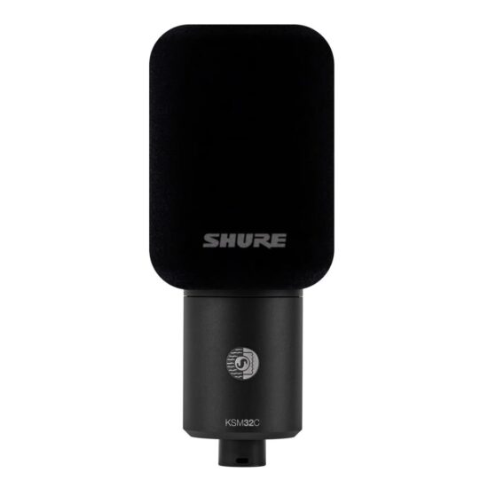 SHURE KSM32C – Image 3