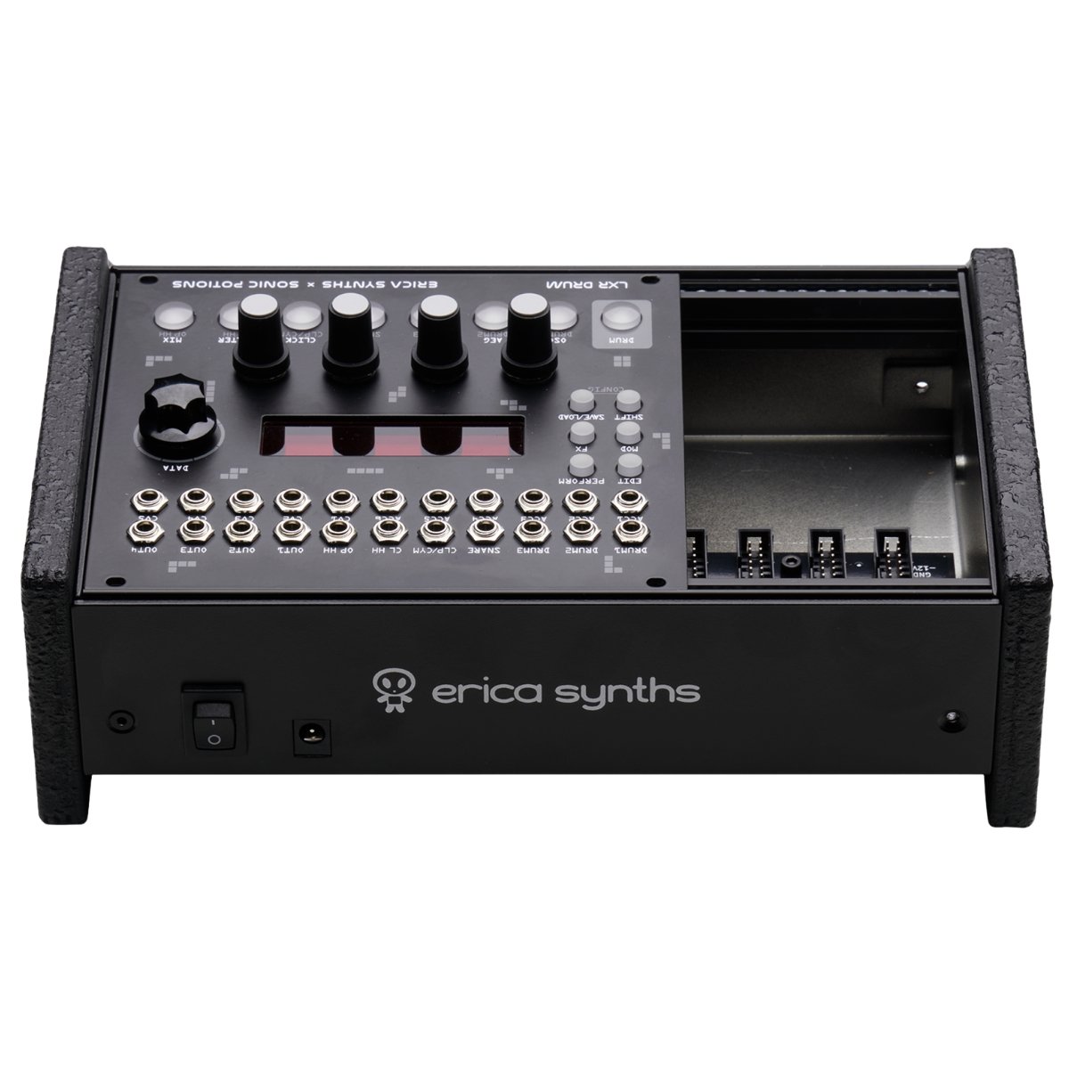 Erica Synth LXR Drum Module – Image 3