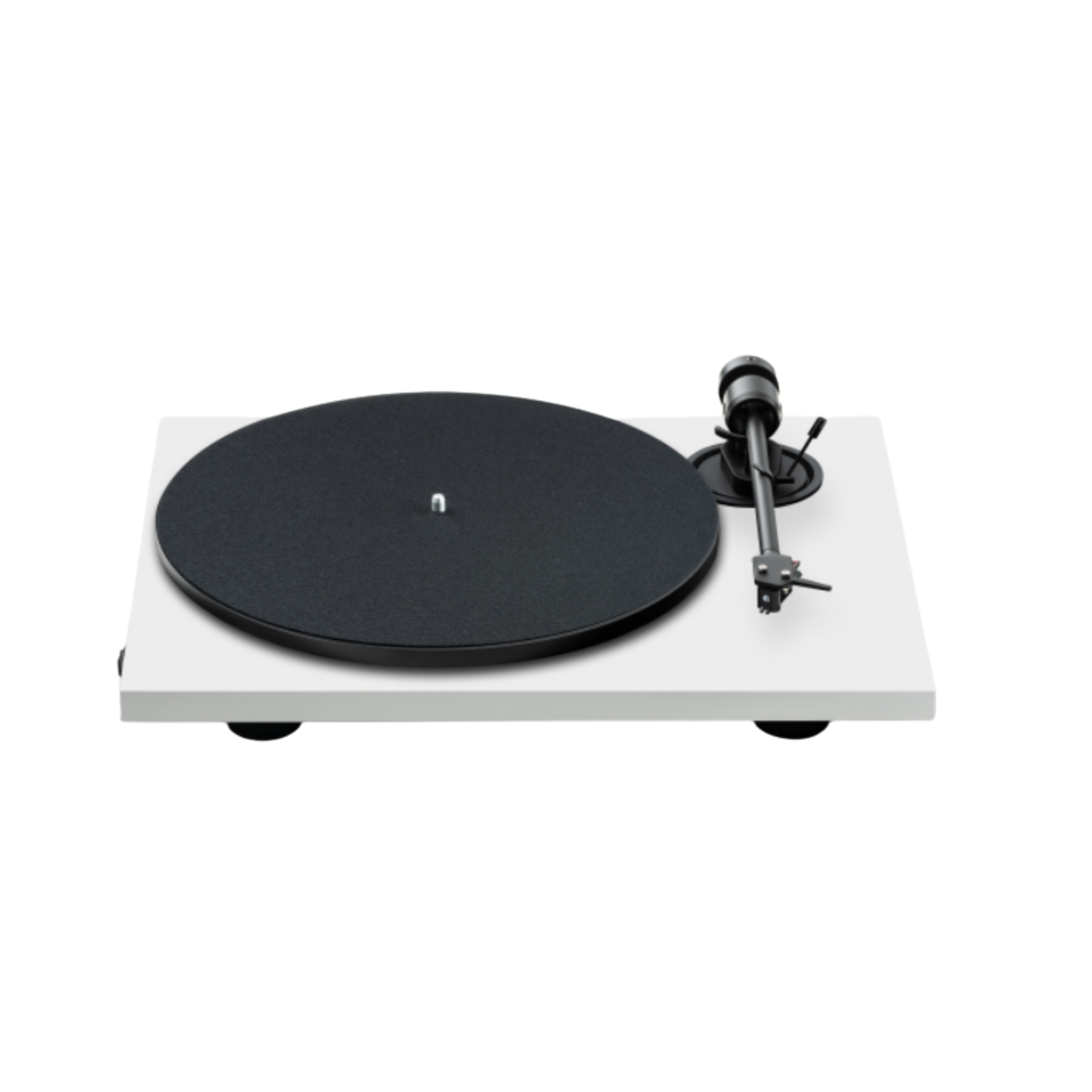 Pro-Ject E1.2 BT White – Image 1