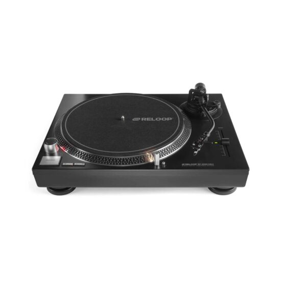 Reloop RP-2000 MK4 Black – Image 2