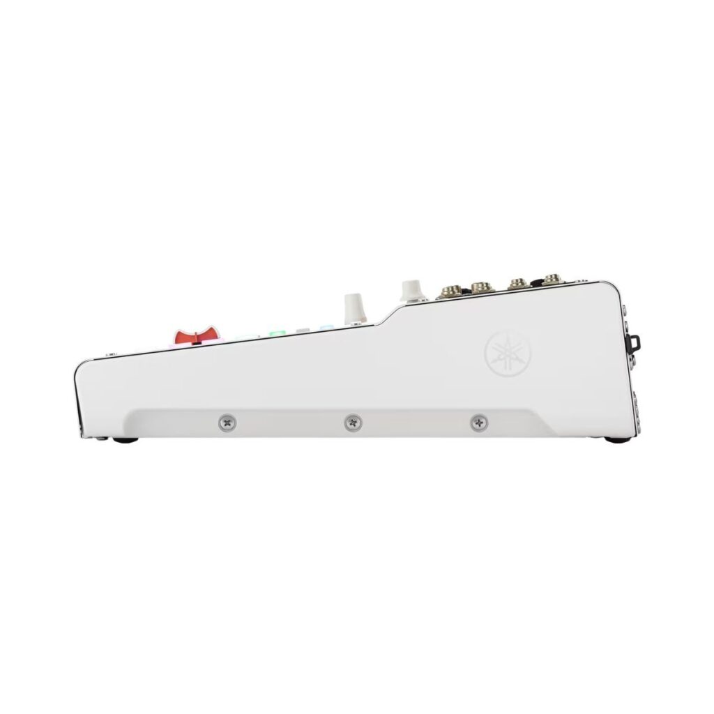 YAMAHA MGX12V White