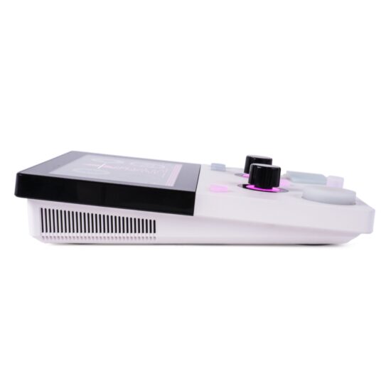 LOVE Synthesizers FIRST LOVE Blanc – Image 3