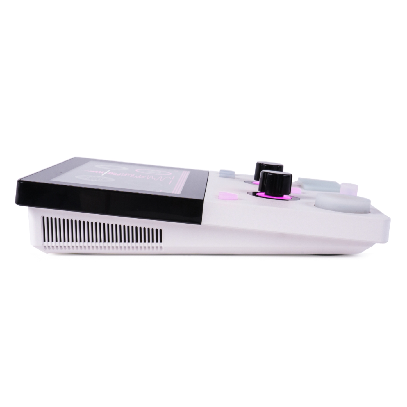 LOVE Synthesizers FIRST LOVE Blanc – Image 3