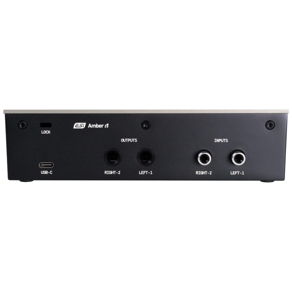 ESI Audio Amber i1