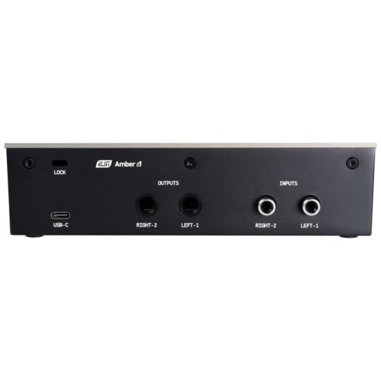 ESI Audio Amber i1 – Image 3