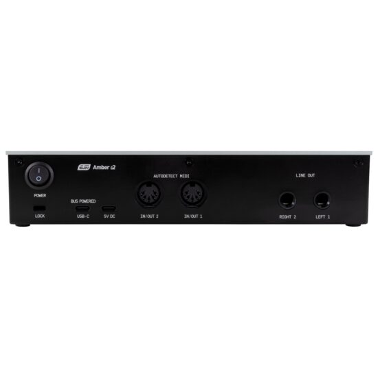 ESI Audio Amber i2 – Image 3