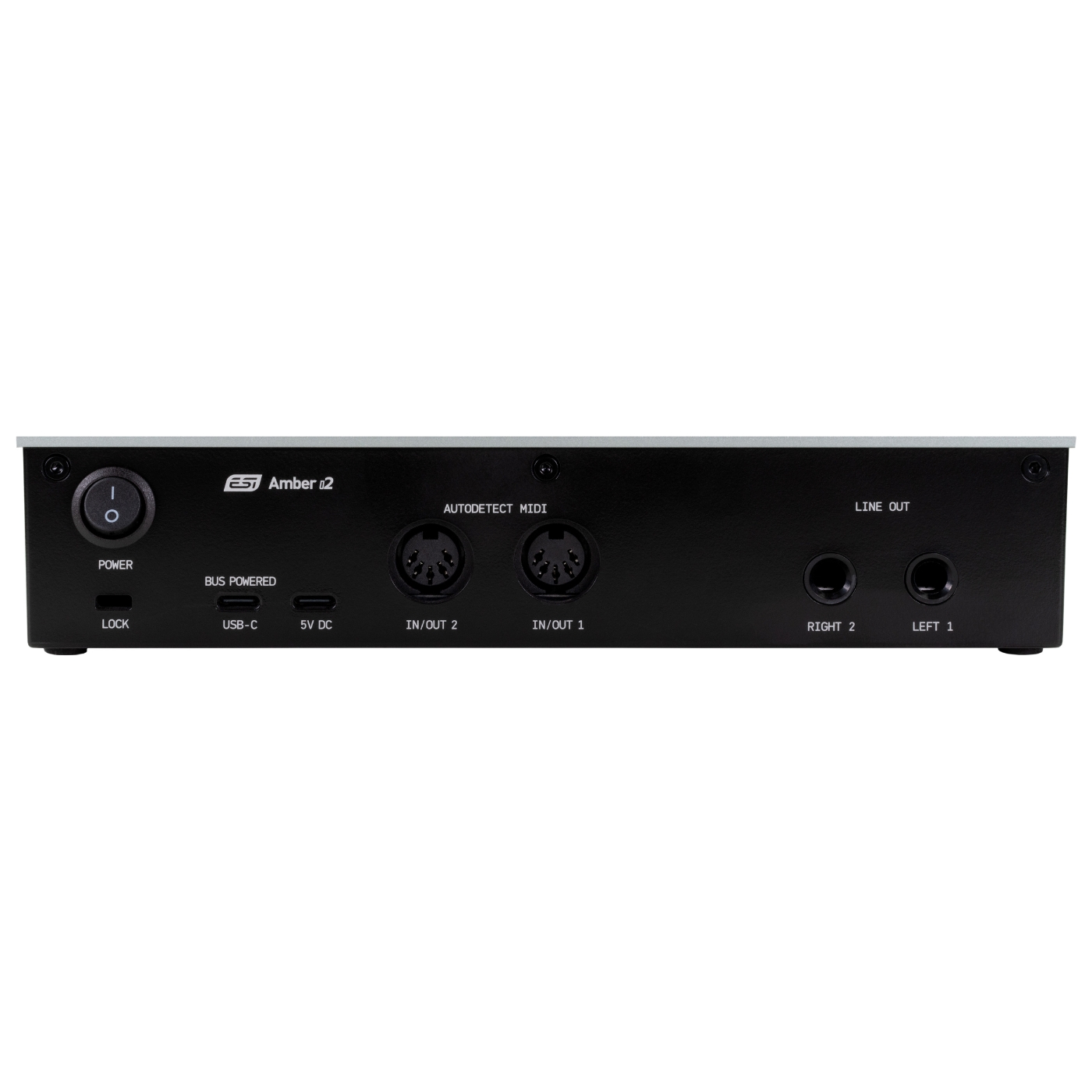 ESI Audio Amber i2 – Image 3