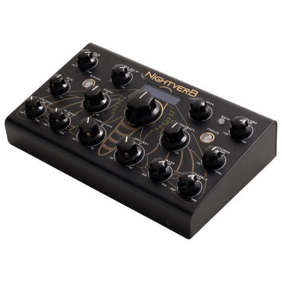 Erica Synths Nightverb – Image 4