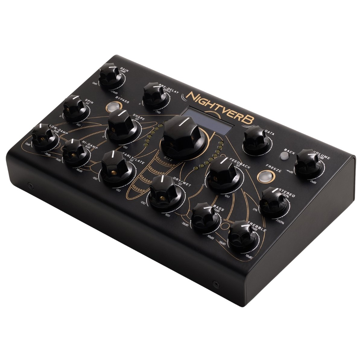 Erica Synths Nightverb – Image 4