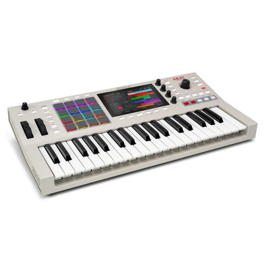 Akai MPC Key 37 Gen 2