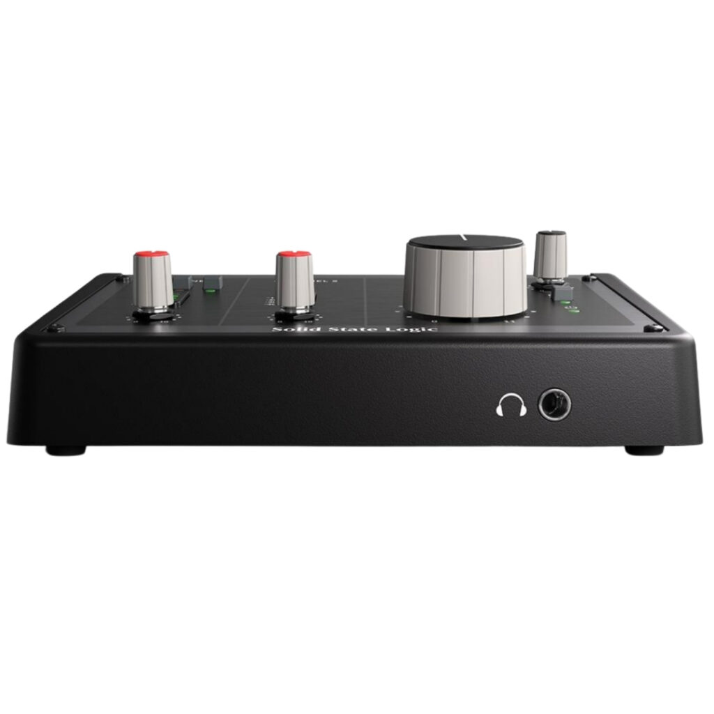 SSL 1