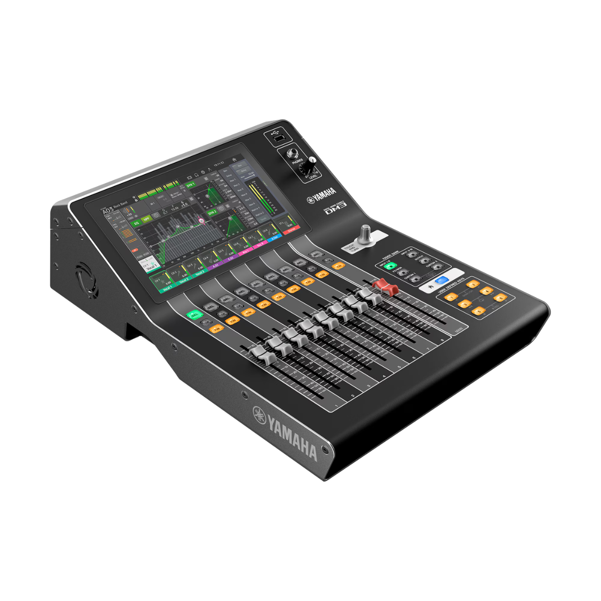 YAMAHA DM3 – Image 4