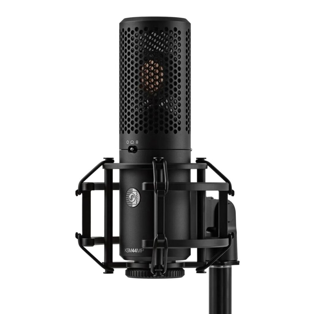 SHURE KSM44MP