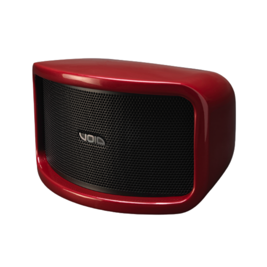 VOID Système 1 – Cyclone 55 avec caisson amplifié Venu 210i V2 – Image 2